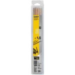 60 baguettes acier er70s - 6 / w3si1 Ø 16 brochable gys 60 baguettes acier er70s - 6 / w3si1 Ø 16 brochable gys