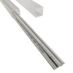 Baguettes de brasage laiton 2 mm enrobe pour soudobrasure brasure fer
