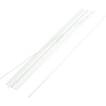 Baguette brasure argent 40% o2mm la piece