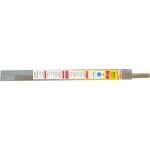 Baguette brasure argent castolin 2mm 40% argent 1665gaz2001d
