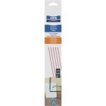 Baguettes pour brasure forte cuivre phosphore - geb - lot de 5
