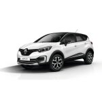Baguette chrome - renault - captur - calandre infrieure - universelle - dcoupable