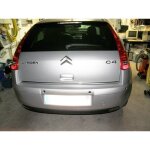 Accessoire automobile - citroën - c4 - baguette de coffre chromée - 21 mm - 1. 8 m Accessoire automobile - citroën - c4 - baguette de coffre chromée - 21 mm - 1. 8 m