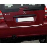Accessoire automobile - mercedes - baguette de coffre chrom�e - 21 mm largeur - 1. 2 m longueur - pvc ...