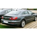 Baguette de coffre chrome - vw - passat cc - 21 mm largeur - 3 mm paisseur - 1. 1 m longueur