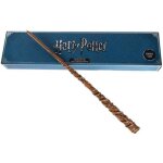 Baguette harry potter - light painting hermione - wow stuff - bleu - multicolore - 8 ans - enfant Baguette harry potter - light painting hermione - wow stuff - bleu - multicolore - 8 ans - enfant