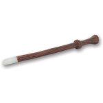 Baguette lumineuse harry potter - rubies - marron - garon - licence harry potter - extrieur