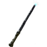 Baguette de mage - lumineuse et sonore - 35 cm - intérieur Baguette de mage - lumineuse et sonore - 35 cm - intérieur