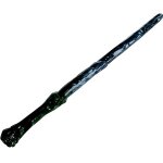 Baguette magique lumineuse 36 cm