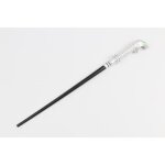 Baguette magique - harry potter - lucius - noyau en fer - �dition dumbledore - mixte