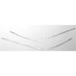 Baguette moulure droit pour mercedes classe e (w210) 99 - 02