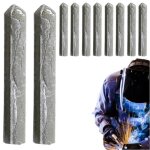 Baguette de soudage - universelle - 12 pièces - basse température - soudage rapide - durable Baguette de soudage - universelle - 12 pièces - basse température - soudage rapide - durable