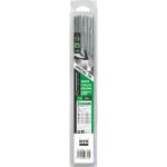 Baguette tig inox - gys - 316l si - Ø 1. 6 mm - 0. 33 kg - 330 mm Baguette tig inox - gys - 316l si - Ø 1. 6 mm - 0. 33 kg - 330 mm
