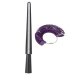 Baguier - conomique - mandrin en plastique - outil de mesure - 26 cm - pratique pour bijoux