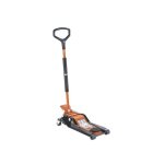 Bahco cric � chariot 2000 kg 7 - 49 cm bh12000