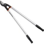 Bahco s�cateur � action de levier p280 - sl - 80