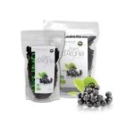 Baies daronia s�ch�es bio ecoidees