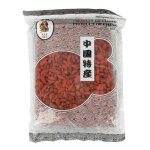 Baies de goji séchées 100% naturelles 150g / sachet 1 sachet Baies de goji séchées 100% naturelles 150g / sachet 1 sachet