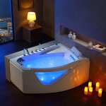 Baignoire balno g - borneo 42 j