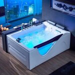 Baignoire balno g - cayenne 48