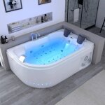 Baignoire balno g - mauna - loa 3