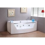 Baignoire balneo massante - angle haute - bain tourbillon - m privilege whirlpool balneo 2 personnes ... Baignoire balneo massante - angle haute - bain tourbillon - m privilege whirlpool balneo 2 personnes ...