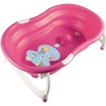 Dbb remond baignoire accordon lphant rose