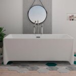 Baignoire lot frontera