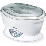Bain de paraffine beurer mp 70 - pour une manucure et pdicure professionnelle