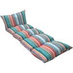 Bain de soleil - jardin prive - flocons lectro cumin