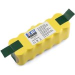 Bakth 4500mah nimh aspirateur batterie pour roomba 500 600 700 800 510 530 532 535 540 545 550 552 560 ...