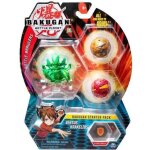 Pour bakugan - pack de demarrage ventus krakelios : 3 boules (verte rouge brune verte) - battle planet ... Pour bakugan - pack de demarrage ventus krakelios : 3 boules (verte rouge brune verte) - battle planet ...