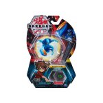 Bakugan ultra : battle planet - vicerox + carte - boule bleue - figurine deluxe