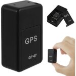 Bal de suivi smart tag mini gps tracker sans fil anti - perte localisateur auto dispositif animaux alarme ...