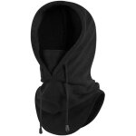 Balaclava cagoule homme femme hiver chapeau polaire masque chaud moto ski helmet cyclisme alpinisme outdooe ...