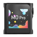 Baladeur audiophile - shanling - m0pro - noir Baladeur audiophile - shanling - m0pro - noir