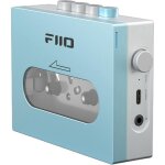 Baladeur cassette - fiio - cp13 - design compact - moteur haute tension - lger 310 g