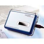 Baladeur encodeur k7 usb meganov
