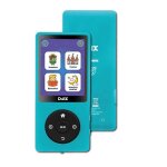 Baladeur � histoire - d - jix - m - storykids - 24 - + de 150 histoires int�gr�es - autonomie 25h - bluetooth ...