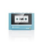 Baladeur mp3 hifi - fiio - bluetooth - 15 heures dautonomie - sortie casque 3. 5mm et 4. 4mm - 80x545x145 ...