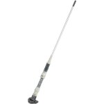 Balai aspirateur lectrique aquascan - bestway - pour spa et piscine jusqu 2m - batterie rechargeable ...