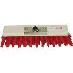 Balai cantonnier 31cm douille mtal - brosserie thomas - 132