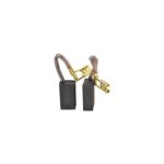 Balais de charbon - fein - 0736 - 8x125x22 mm - lot de 2 - outils lectroportatifs