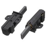 Balais charbon moteur machine à laver pour zanussi electrolux aeg 4006020152 sa34830 Balais charbon moteur machine à laver pour zanussi electrolux aeg 4006020152 sa34830