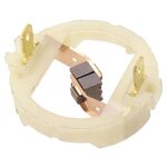 Balais charbon pour parkside pwsa 20 li - compatible moteurs rs897 / rs895 - pi�ce rechange perceuse