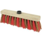 Brosserie marchand - balai coco z�br� - 29cm