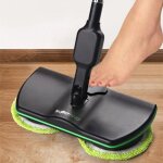 Balai électrique professionnel vadrouille cireuse lustreuse cireuse parquet vadrouille Électrique sans ... Balai électrique professionnel vadrouille cireuse lustreuse cireuse parquet vadrouille Électrique sans ...