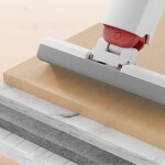 Balai �ponge auto - essoreur mini rotatif pour une absorption deau puissante �quip� de. . . 2une t�te ...