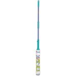 Balai franges microfibres essorage intégré spontex Balai franges microfibres essorage intégré spontex