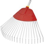 Balai  gazon 71aaa030650 uf - m 50 cm wolf combisystem multi - star caisse a outils - lot outils